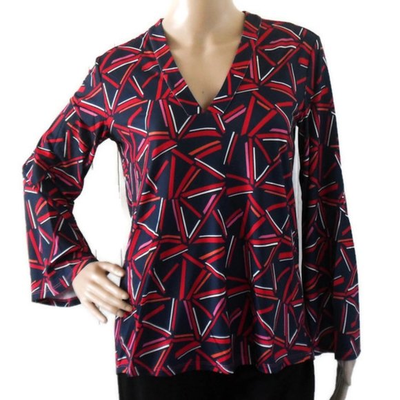 Cuddy Megan Blouse - Picture 2 of 5